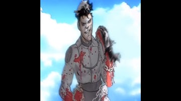 Viltrumite Mark Edit | #invincible #edit #trending