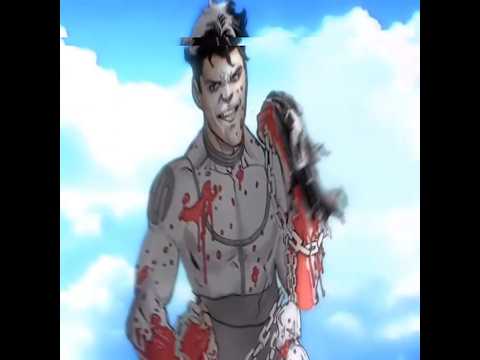 Viltrumite Mark Edit Invincible Edit Trending