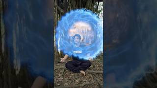 ASAP Biru #pemuda #kaget #asap #handphone #videoai
