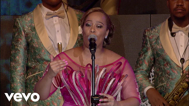 Joyous Celebration - You Are God Alone (Live At Sun City, 2020)