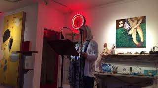 Why There Are Words Reading