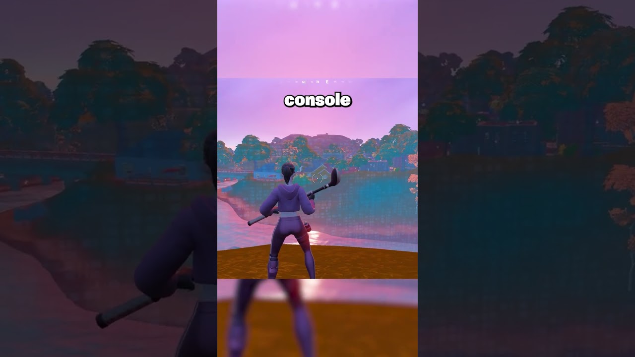 The BEST Colorblind Settings In Fortnite 🔥