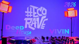 VIVIN & Dissolve in the Moment | Deep House |