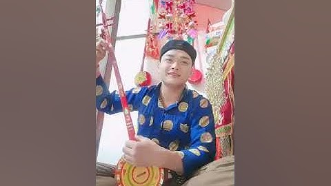 Thầy trò then Thắng hát then làm lễ trưa 14/8/2022 Al