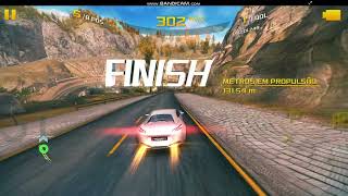 @Asphalt8Airbone - Peugeot SR1