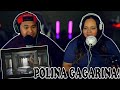 Polina Gagarina - Melancholia | MV | Reaction