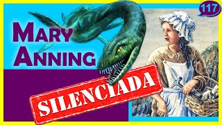 🟣MARY ANNING💥la Paleontóloga que cambió la Prehistoria y fue Borrada de la Historia【Grandes Mujeres】