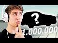КУДА ПОДПИСЧИК ПОТРАТИТ 1.000.000 РУБЛЕЙ ЗА 10 МИНУТ?! (GTA RpBox)