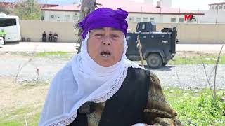 Xi̇zmên Gi̇rti̇yan: Em Ji̇ Tu Ti̇ştekî Ne Poşman İn