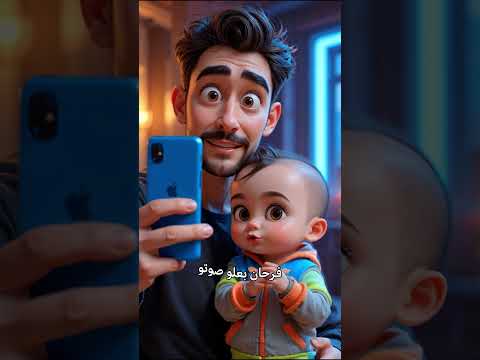 الواد الحلو صاصا الواد الكتوموتو