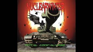 NuclearwinteR - Atrocities Of Apocalypse