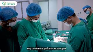 Phimosis - circumcision method by machine Phimosis - circumcision method by machine