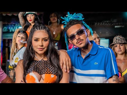 TARADA - Tainá Costa e MC Fioti  (Clipe Oficial)