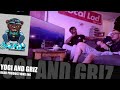 YOGI N GRIZ BEAR-REAL TALK