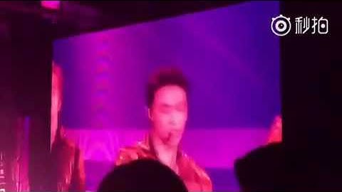 160729.Tour.exo rdium in Seoul day4 exo ،،،،..during the audition. ..monster