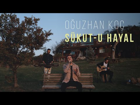 Oğuzhan Koç - Sükut-u Hayal (Akustik)