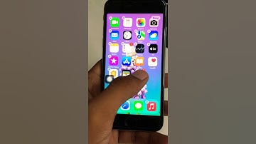 Hide App in any iPhone Without Jailbreak 🔥#shorts#viralshorts#youtubeshorts#trakinshorts