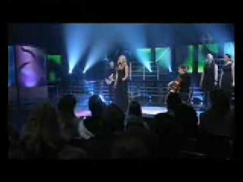 Iceland : Johanna Gudrun Jonsdottir - Is It True (ESC 2009)