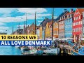 Denmark: A Country to Love