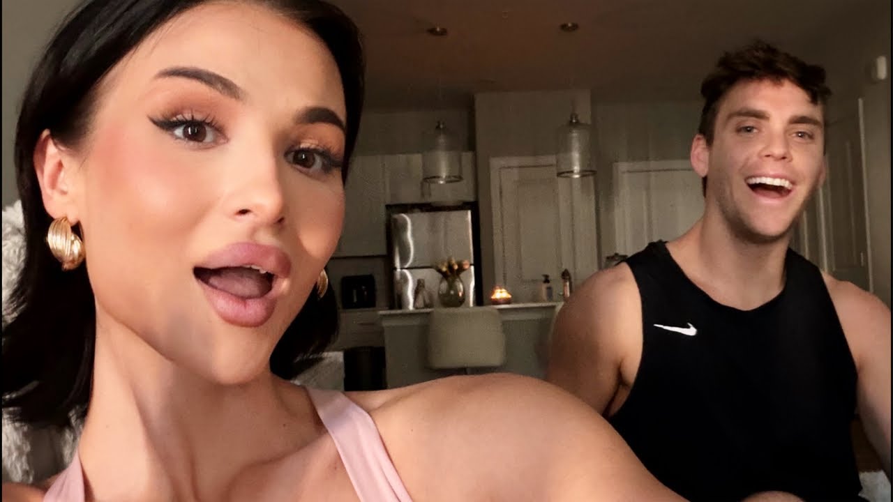 Bailey Payne is live!