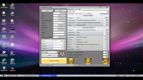 How to Mod MW2 Split Screen with a USB