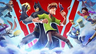 🔴LIVE - First Time Playing Multiversus Open Beta (Funny Moments)