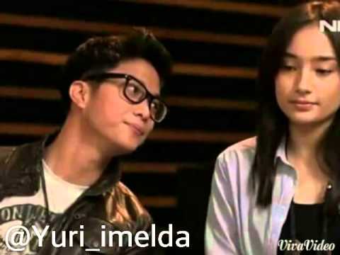 Tatjana Saphira & Dikta - Tergoda Bidadari