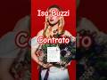 MÚSICA 🎶 Contrato 📄 DA Isa Buzzi #shorts