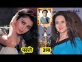 100 bollywood actress  actors now  then  shocking transformation  real age in 2024