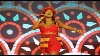 Kaê Guajajara - ASAS feat Nelson D (Performance IDBR)