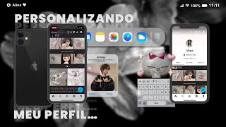 ✶ Personalizando meu perfil do tumblr!¡ ✶ ( soft theme ) screenshot 4