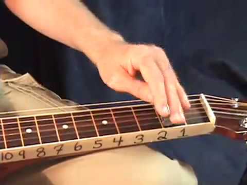 THE WATER IS WIDE Dobro Lessons With Troy Brenningmeyer Www LessonsWithTroy Com