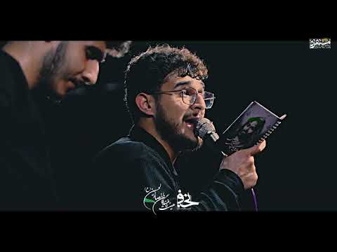 به من میگن کربلایی مرتضی یبر نژاد