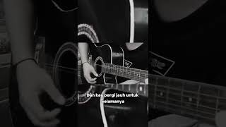 Cover Lagu seventeen  Tanpa Pesan Terakhir coverakustik shorts