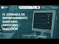 IVJornada De Emprendimiento Sanitario Gregorio Marañón IiSGM Tráiler IVJornada De Emprendimiento Sanitario Gregorio Marañón IiSGM Tráiler