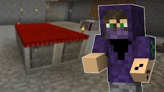 Famous Witchery Altar | Feed The Beast: Infinity Evolved | #23 Profile