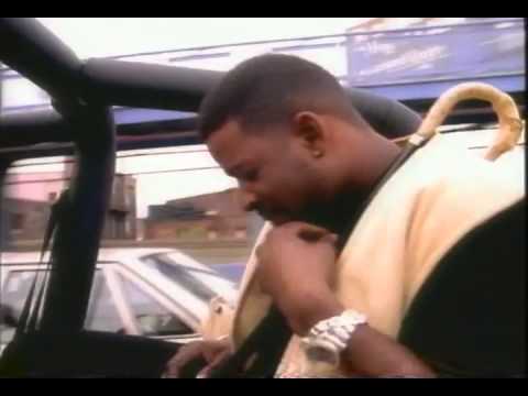 Boyz II Men - Thank You