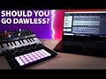 DAWless vs DAW Music Production