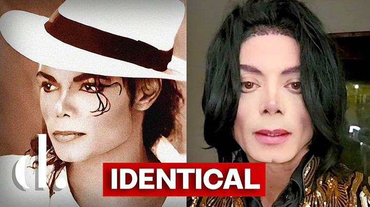 Michael Jackson Impersonators Who Look and Dance Just Like Him | the detail.