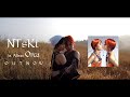 NTsKi - 1st Album『Orca』Teaser
