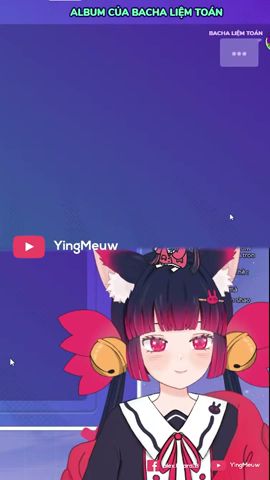 YingMeuw - YouTube