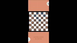 2 player games - the challenge: checkers screenshot 1