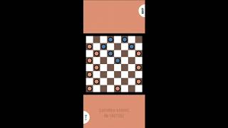 2 player games - the challenge: checkers screenshot 2