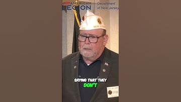 Supporting Our Veterans: The Importance of Being Present