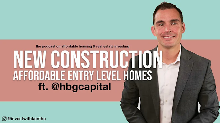 How to succeed with new construction for entry lev...
