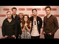 OneRepublic Knows They Can Lie | For The Record with Laura Marano | Radio Disney
