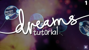 Dreams Tutorial | How To: DoorWays and Level-Linking