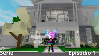 Cajas Fuertes Serie Episodio 1- Bookhaven-Roblox