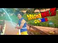 Comunidad dragon ball z colombia  neerks tv