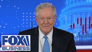 Steve Forbes: The Biden admin is 'scapegoating' for their inflation failures by Fox Business 30,130 views 1 day ago 10 minutes, 2 seconds